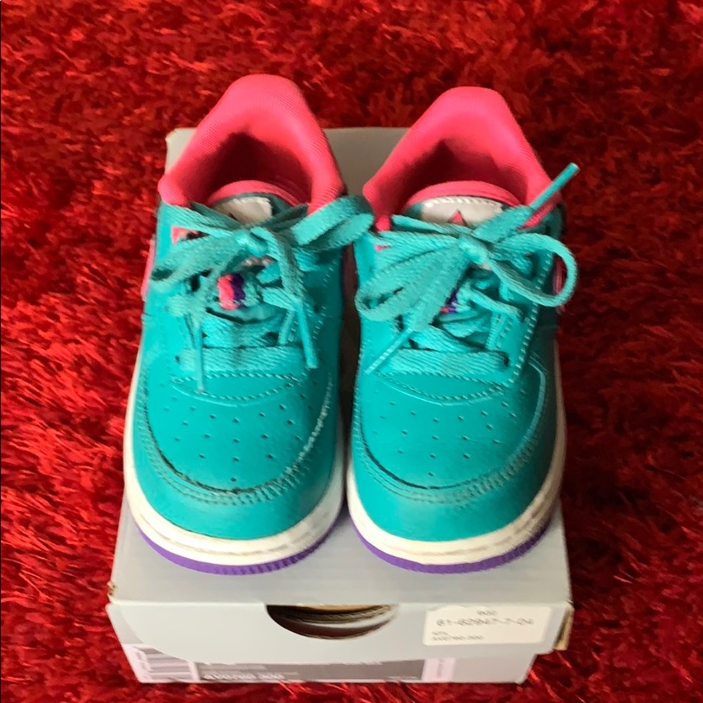 Nike Force 1